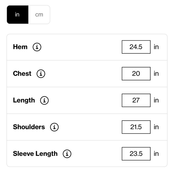 Document field jacket - Picture 9 of 9